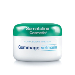 Somatoline Gommage Sel Marin - 350g