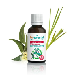 Anti-Pique Répulsif pour diffusion - 30 ml