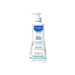 Bébé Lait de Toilette Sans Rinçage - 500ml