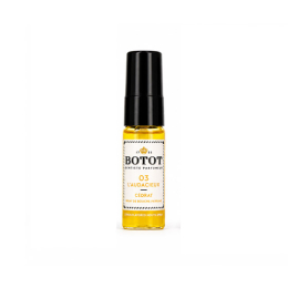 Spray de Bouche au Cédrat - 15ml