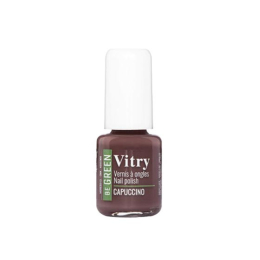 Vitry Vernis à Ongles Be Green n°13 Capuccino - 6ml