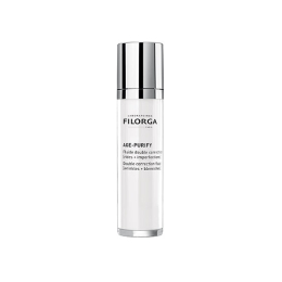 Filorga Age-Purify Fluide Visage Double Correction - 50ml