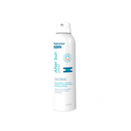 Isdin post solar after sun spray - 200ml