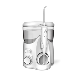 Waterpik WP160EU Hydropulseur Jet dentaire Ultra plus Blanc