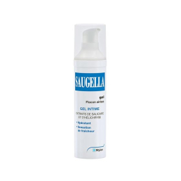 Saugella Gel intime - 50 ml