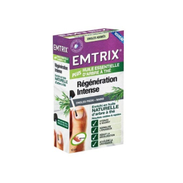 Emtrix Plus Régénération intense - 10ml