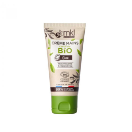 MKL Crème mains certifiée BIO Coco - 50ml