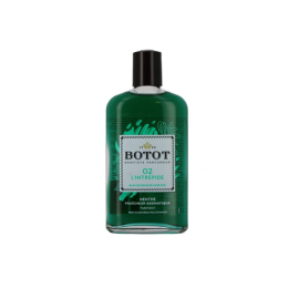 Bain de Bouche à la Menthe - 250ml