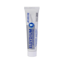 Elgydium Dentifrice Brillance & Soin - 30ml