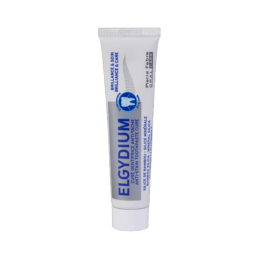 Elgydium Dentifrice Brillance & Soin - 30ml