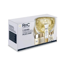 Coffret Noël 2025 - Retinol Correxion