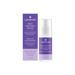 Lansinoh Spray régénérant périnée post-partum - 100ml