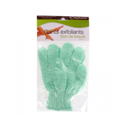 Estipharm Gant soin de beauté exfoliant - 1 paire