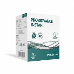 Inovance Probiovance Instan - 5 stick