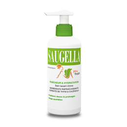 YouFresh Soin lavant intime - 200ml