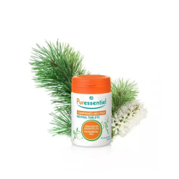 Puressentiel Comprimés Neutres - 30 comprimés