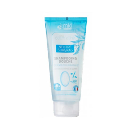 MKL Cosm'ethik Shampooing Douche Neutre Surgras - 200 ml