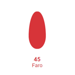 Mavala Vernis à ongles Mini 45 Faro - 5ml