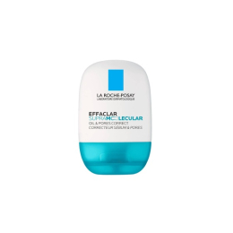 La Roche-Posay Effaclar Supramolecular Correcteur sébum et pores peaux grasses - 40ml