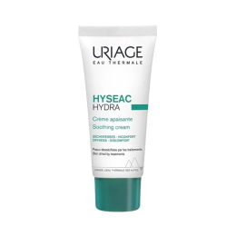 Hyseac Hydra Crème Apaisante Hydratante Peaux Sèches - 40ml