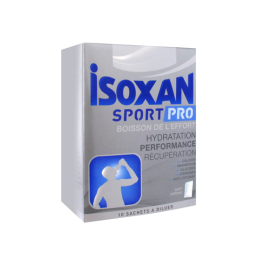 Isoxan Sport PRO - 10 sachets