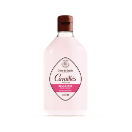 Crème de douche Relaxante - 250 ml