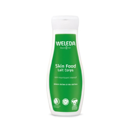 Weleda Skin Food Lait Corps - 200ml
