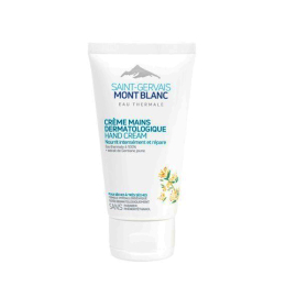 Saint Gervais Mont Blanc Crème mains réparatrice - 50ml