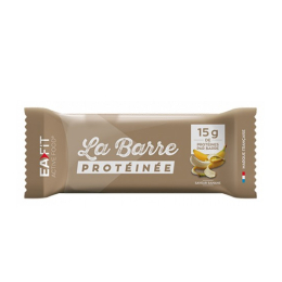 Eafit La Barre proteinée Banane - 46g