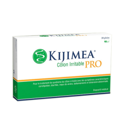 Kijimea Colon irritable PRO - 10 gélules