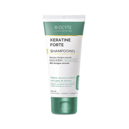 Kératine Forte Shampoing - 200ml