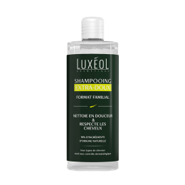 Luxéol Shampooing Extra-doux - 400ml
