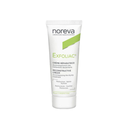 Noreva Exfoliac Crème Réparatrice - 40 ml