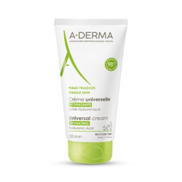 A-derma Crème universelle hydratante - 150ml