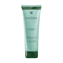 René Furterer Astera sensitive Shampooing dermo-protecteur - 250ml
