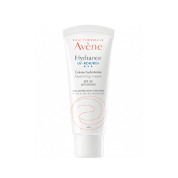 Avène Hydrance UV-riche crème hydratante SPF30 - 40ml