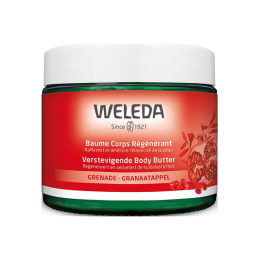 Weleda Baume Corps Régénérant - 150ml