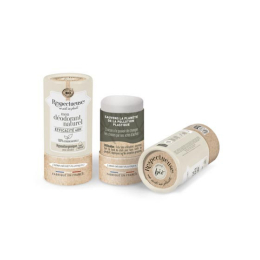 Respectueuse Déodorant hypoallergénique sans parfum BIO - 50 g