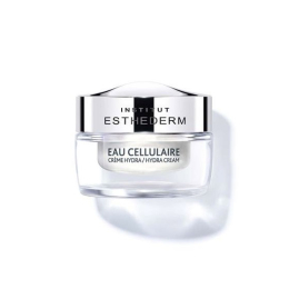 Eau Cellulaire Crème Hydra-Repulpante - 50ml