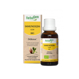 Herbalgem Immunogem BIO - 30ml