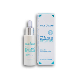 Coup d'éclat Sérum anti-rides raffermissant - 30ml