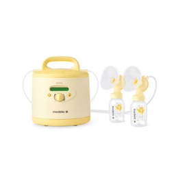 Medela Symphony Set Double pompage 24MM