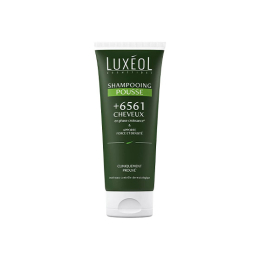 Luxéol Shampooing Pousse - 200ml