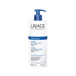 Uriage Xémose Syndet nettoyant doux - 500ml