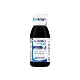 Oligomax Manganèse-Cuivre Système immunitaire - 150ml