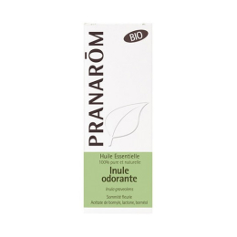 Pranarôm Huile essentielle d'Inule odorante BIO - 5ml