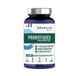 Granions Probiotiques - 40 comprimés