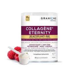 Collagène+ Eternity - 343g