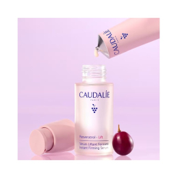 Caudalie Resveratrol-Lift Sérum liftant fermeté Recharge - 30ml
