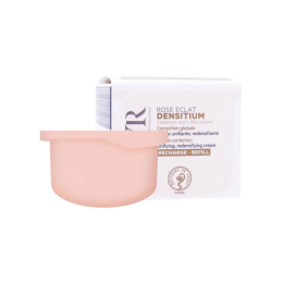 Densitium Rose Eclat Crème Jour Anti-Age - Recharge 50ml